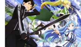 刀剑神域第3季在线观看,虚拟世界的冒险再启